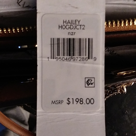 Calvin Kline NWT - Picture 3 of 3